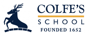 colfe's logo