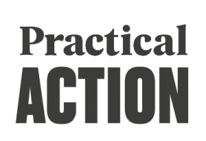 practical action logo